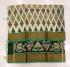 COTTON X KORA SILK TIE DYE SAREES CHINNLAPATTI