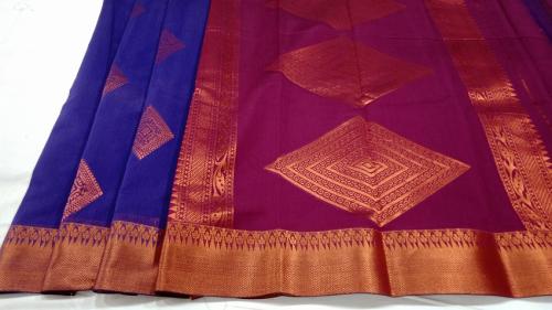 PL BIG BUTTA SAREE
