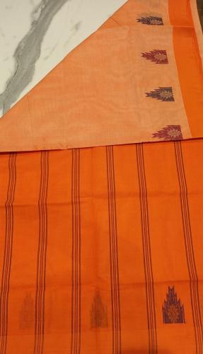 SAREES SALEM 80S WITH BLOUSE