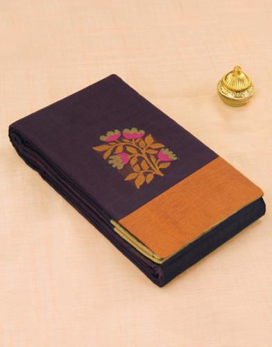 New Kanchi Cotton Sarees