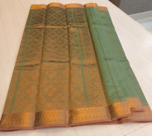PL BIG BUTTA SAREE