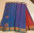 PL BIG BUTTA SAREE