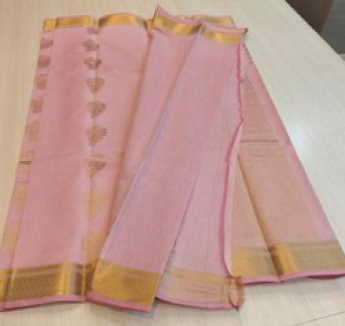 PL BIG BUTTA SAREE