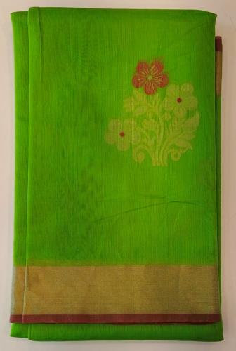 COIMBATORE KORA COTTON SAREE 620 MTS