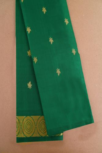 Kancheepuram Silk Saree