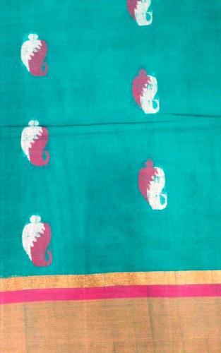 SAREES NEGAMAM WITH BLOUSE