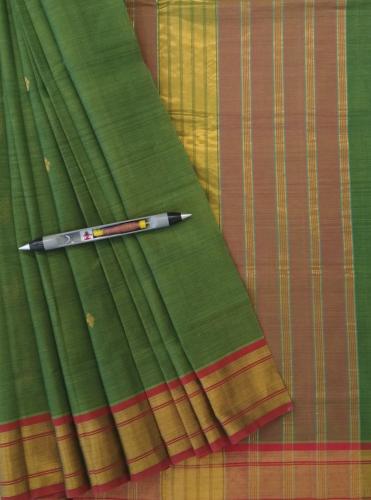 SAREES JAYANKONDAM COTTON WITH BLOUSE