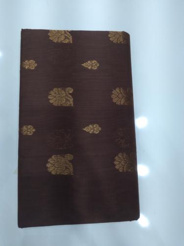 SAREES JAYANKONDAM COTTON 550 MTS