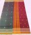 ARUPPUKOTTAI 60S COTTON SAREES WITH BLOUSE