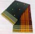 ARUPPUKOTTAI 60S COTTON SAREES WITH BLOUSE