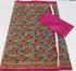 PL PRINTED SAREES WITH BLOUSE