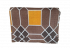 BEDSHEET ERODE AHEMADHABAD PRINT 72X90 2 PILLOW COVER