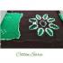 PL COTTON SAREES WITH WAX DOT PRINT DESIGNS