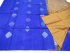 SOFT SILK SAREE WITH BLOUSE