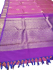 SAREES KPM SILK WITH BLOUSE
