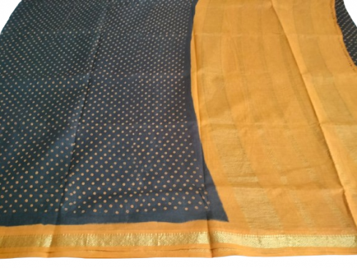 MADURAI SUNGUDI COTTON SAREES 550 MTS