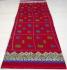 60s PRINTED COTTON SAREE