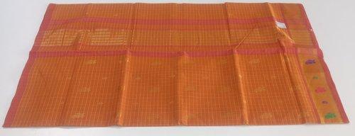 SAREES CUDDALORE COTTON 550 MTS