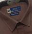 PL COTTON XLINEN DYED READYMADE SHIRT 40 HS