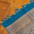 Sarees KPM Silk 550 mtrs