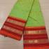 SAREES KPM SILK WITH BLOUSE A