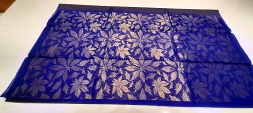 COIMBATORE KORA COTTON SAREE 620 MTS