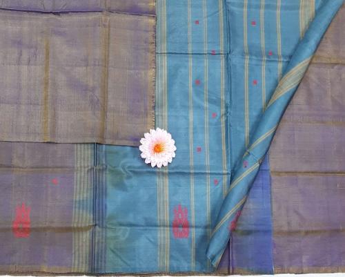 APK ART SILK SAREES 525 MTS