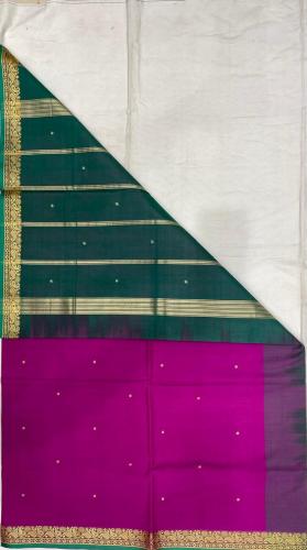 SAREES MADURAIKODAMBAKKAM 6 YARDS