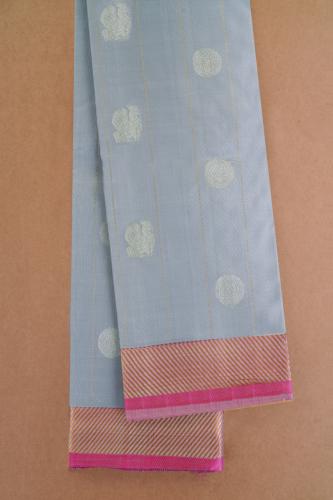 Kancheepuram Silk Saree