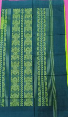 SAREES SALEM 80S WITH BLOUSE