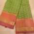 SAREES KPM SILK WITH BLOUSE