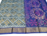 COTTON X KORA SILK TIE DYE SAREES CHINNLAPATTI