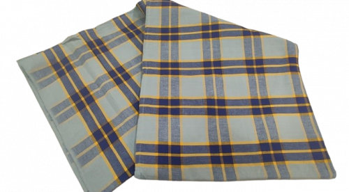 BEDSHEET KARUR PLAIN 90X108