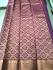 PL EMBOSS SAREE