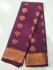 PL EMBOSS SAREE