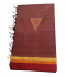 SAREES NEGAMAM WITH BLOUSE