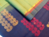 SAREES NEGAMAM WITH BLOUSE