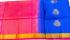 SOFT SILK SAREE WITH BLOUSE