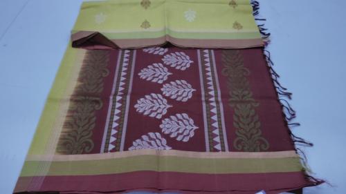 SAREES NEGAMAM WITH BLOUSE