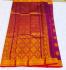 PL BIG BUTTA SAREE