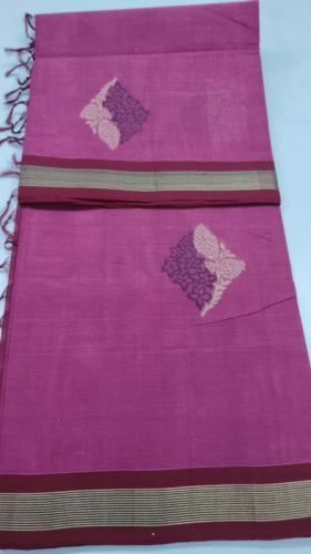 SAREES NEGAMAM WITH BLOUSE