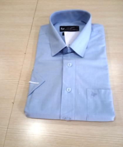 PL PC READYMADE CHAMBRAY SHIRTS 40 HS