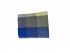 BEDSHEET ERODE PLAIN 90X108