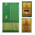 SAREES KPM SILK WITH BLOUSE A