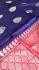 SOFT SILK SAREE WITH BLOUSE