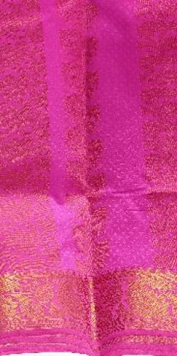 PL EMBOSS SAREE