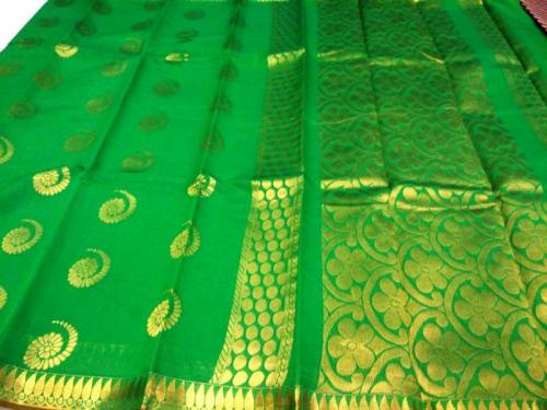 PL BIG BUTTA SAREE