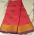 PL BIG BUTTA SAREE