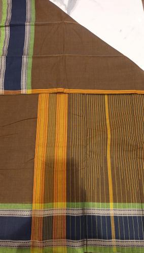 CHETTINADU COTTON SAREES
