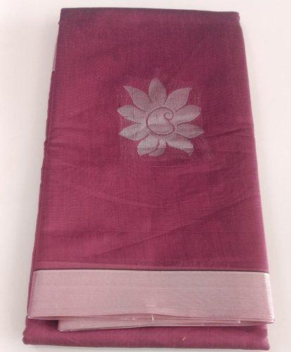 PL BIG BUTTA SAREE